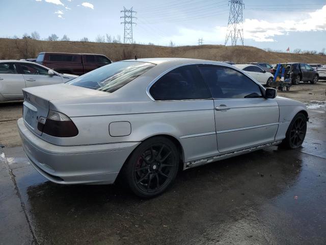 Photo 3 from auction – 2000 BMW 328 CI with VIN WBABM5345YJP00592