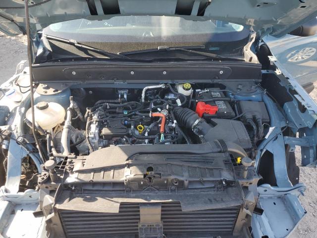 Photo 12 from auction – 2023 FORD BRONCO SPO with VIN 3FMCR9C68PRD21541
