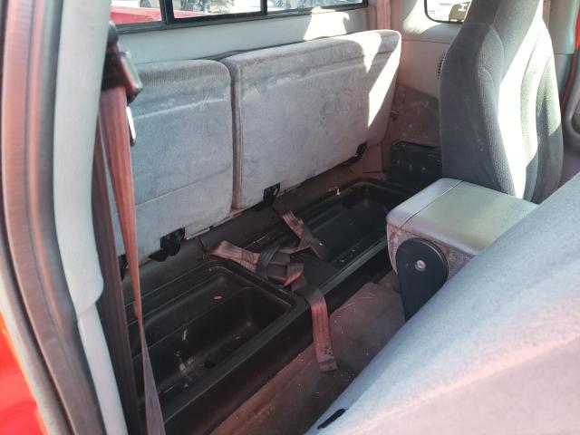 Photo 10 from auction – 2000 DODGE DAKOTA with VIN 1B7GL22N5YS524111