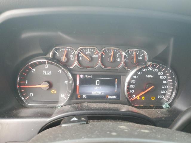 Zdjęcie 9 z aukcji – 2014 GMC SIERRA K15 z VIN 1GTV2VEC6EZ229799