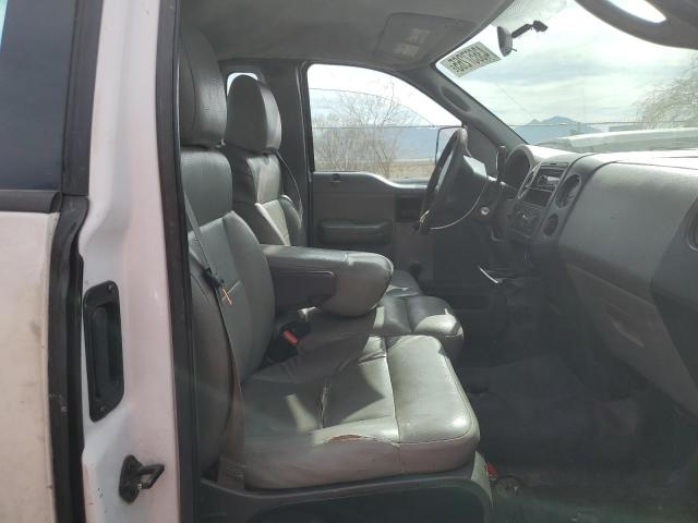 Zdjęcie 10 z aukcji – 2005 FORD F150 z VIN 1FTRF12205NB13807