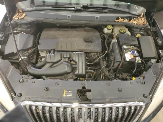 Photo 11 from auction – 2013 BUICK VERANO with VIN 1G4PP5SK5D4151917