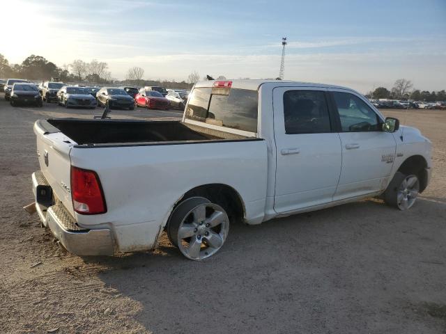 Photo 3 from auction – 2019 RAM 1500 CLASS with VIN 1C6RR7LT2KS624151
