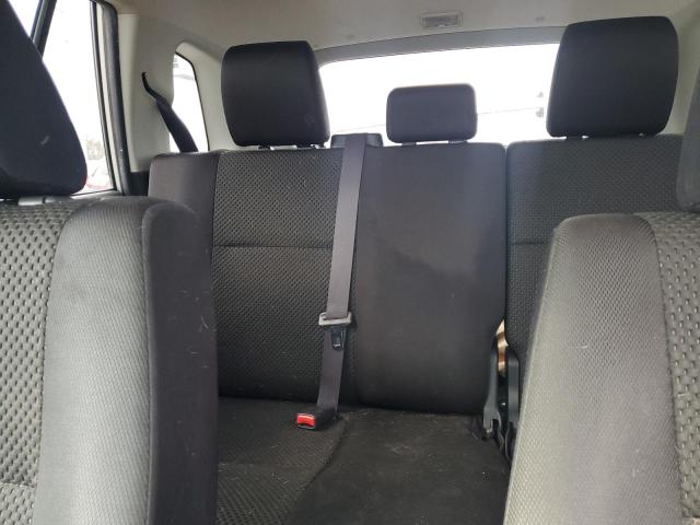 Photo 10 from auction – 2012 SUZUKI GRAND VITA with VIN JS3TD0D21C4100197