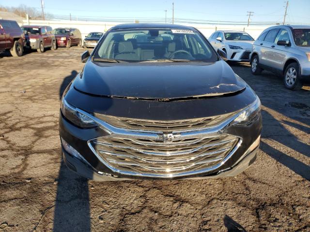 Photo 5 from auction – 2020 CHEVROLET MALIBU LT with VIN 1G1ZD5ST2LF084672