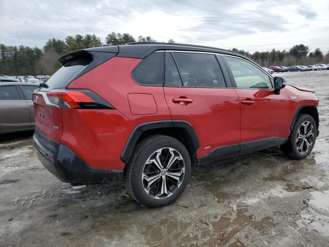 Photo 3 from auction – 2021 TOYOTA RAV4 PRIME with VIN JTMEB3FV2MD052961