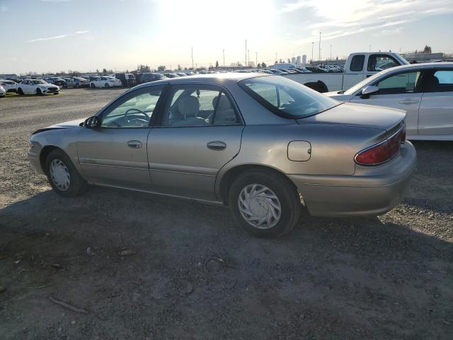 Photo 2 from auction – 1998 BUICK CENTURY CU with VIN 2G4WS52M3W1582184