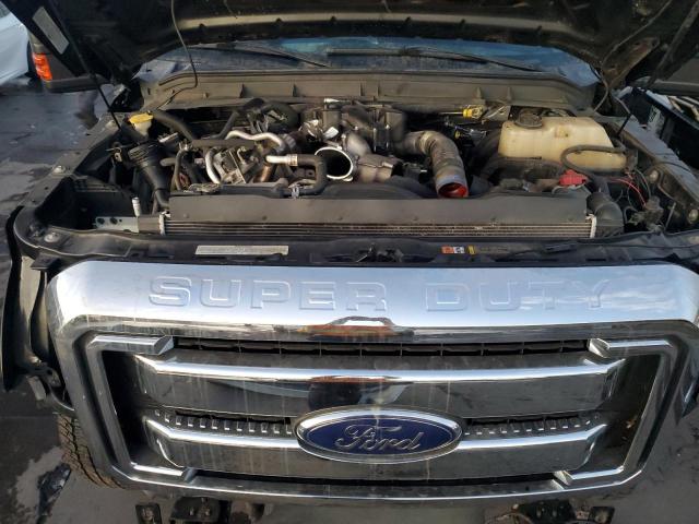 Photo 11 from auction – 2016 FORD F350 SUPER with VIN 1FT8W3BT3GEC78902
