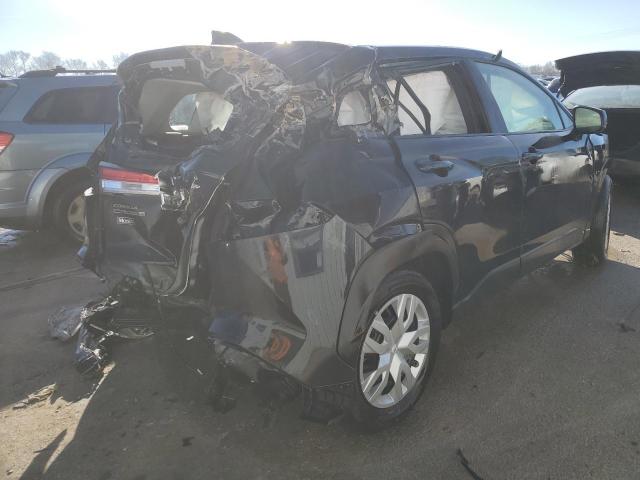 Photo 3 from auction – 2024 TOYOTA COROLLA CR with VIN 7MUAAAAG2RV093249