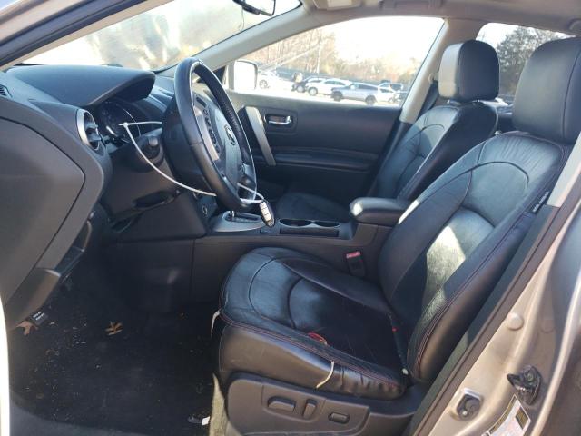 Photo 7 from auction – 2011 NISSAN ROGUE S with VIN JN8AS5MV9BW670698