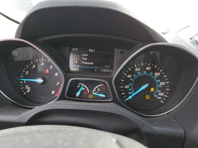 Photo 9 from auction – 2014 FORD ESCAPE TIT with VIN 1FMCU9J94EUD93211