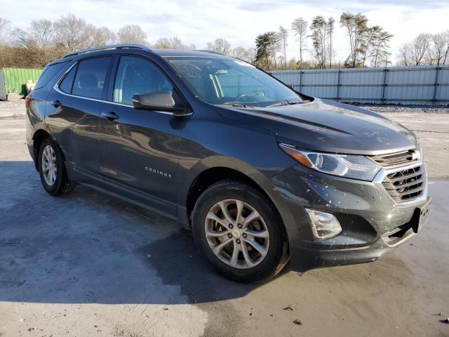 Photo 4 from auction – 2018 CHEVROLET EQUINOX LT with VIN 2GNAXSEV3J6347922