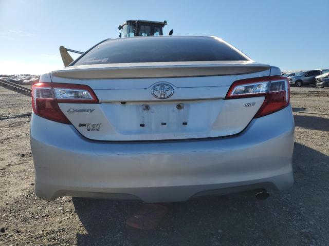Photo 6 from auction – 2014 TOYOTA CAMRY L with VIN 4T1BF1FK0EU450426