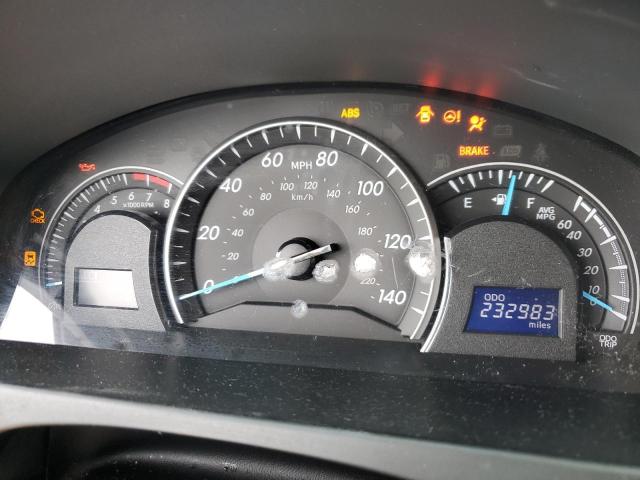 Photo 9 from auction – 2014 TOYOTA CAMRY L with VIN 4T4BF1FK1ER366301