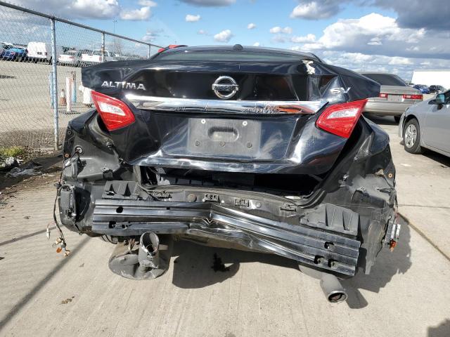 Photo 6 from auction – 2017 NISSAN ALTIMA 2.5 with VIN 1N4AL3AP8HC190767