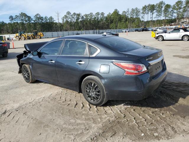 Photo 2 from auction – 2015 NISSAN ALTIMA 2.5 with VIN 1N4AL3AP5FC126649