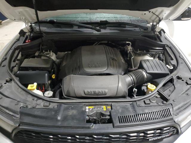 Photo 12 from auction – 2022 DODGE DURANGO R/ with VIN 1C4SDJCT9NC222552