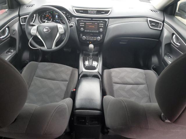 Photo 8 from auction – 2016 NISSAN ROGUE S with VIN KNMAT2MT6GP605931