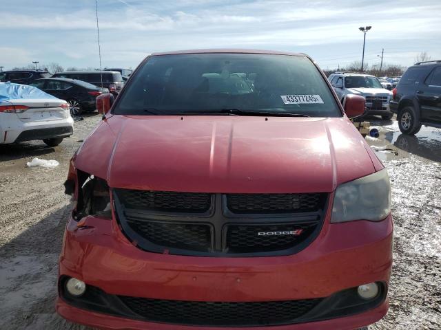 Photo 5 from auction – 2014 DODGE GRAND CARA with VIN 2C4RDGCG3ER424072