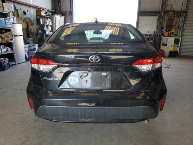 Photo 6 from auction – 2020 TOYOTA COROLLA LE with VIN 5YFEPRAE9LP013792