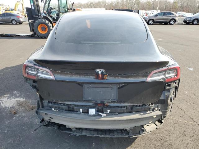 Photo 6 from auction – 2023 TESLA MODEL 3 with VIN 5YJ3E1EA3PF436276