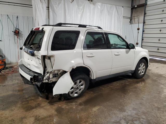 Photo 3 from auction – 2010 MAZDA TRIBUTE S with VIN 4F2CY9GGXAKM03292
