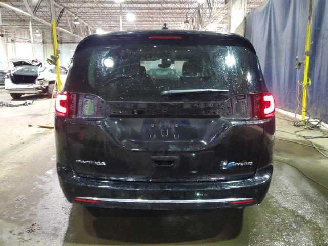 Снимка 6 от търг – 2024 CHRYSLER PACIFICA H с VIN 2C4RC1S71RR130659