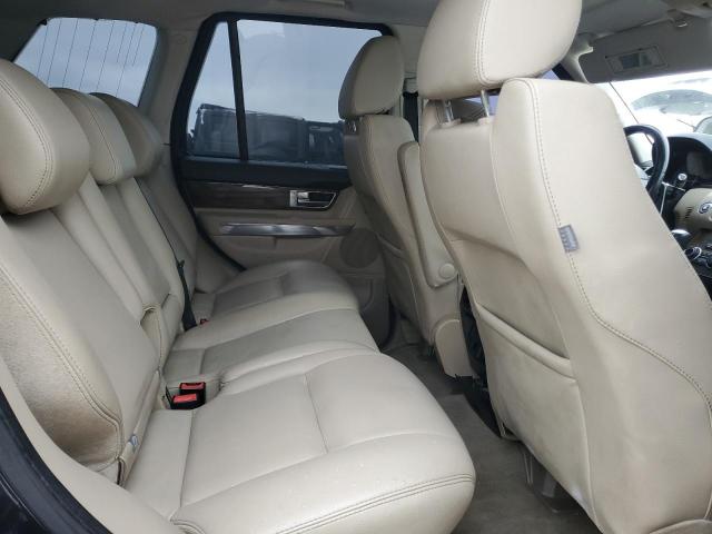 Photo 11 from auction – 2012 LAND ROVER RANGE ROVE with VIN SALSF2D42CA721377