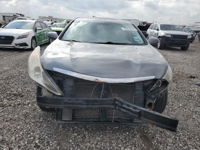 Photo 5 from auction – 2011 HYUNDAI SONATA GLS with VIN 5NPEB4ACXBH097780