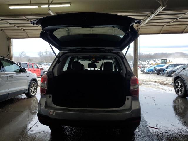 Photo 6 from auction – 2015 SUBARU FORESTER 2 with VIN JF2SJARC3FH428133