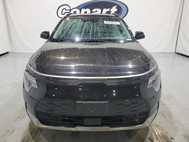 Photo 5 from auction – 2023 KIA NIRO WIND with VIN KNDCR3L1XP5022948