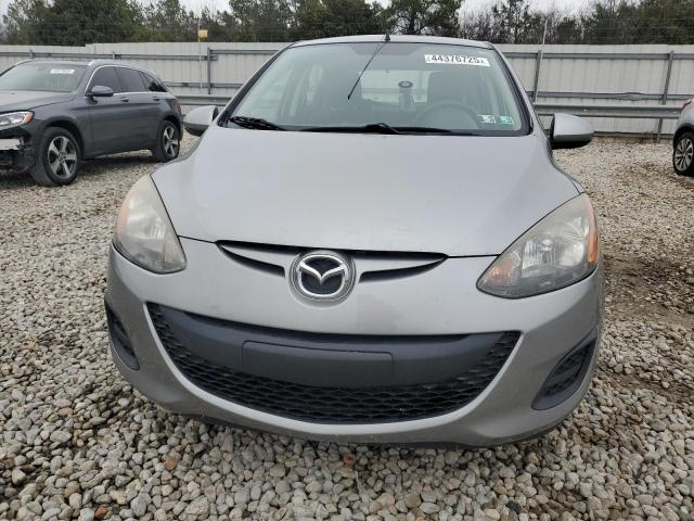 Photo 5 from auction – 2012 MAZDA MAZDA2 with VIN JM1DE1KZ6C0131538