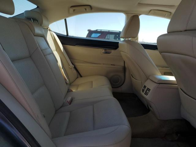 Photo 10 from auction – 2014 LEXUS ES 350 with VIN JTHBK1GG3E2113432