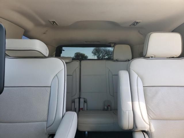 Photo 10 from auction – 2021 GMC YUKON DENA with VIN 1GKS2DKT7MR389596