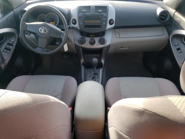 Снимка 8 от търг – 2006 TOYOTA RAV4 с VIN JTMBD33V366018052