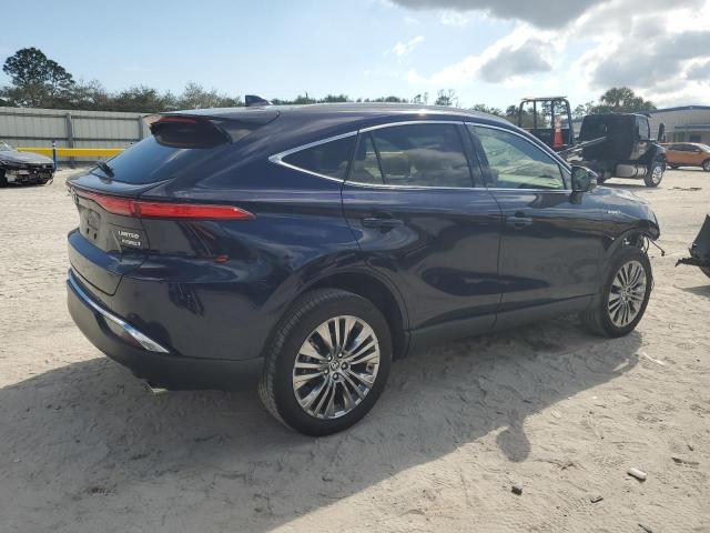 Photo 3 from auction – 2021 TOYOTA VENZA LE with VIN JTEAAAAH5MJ016394