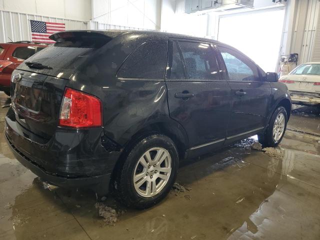 Photo 3 from auction – 2011 FORD EDGE SE with VIN 2FMDK3GCXBBA98819