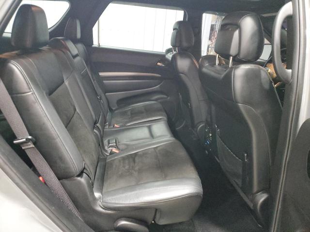 Photo 11 from auction – 2020 DODGE DURANGO R/ with VIN 1C4SDJCT6LC321259
