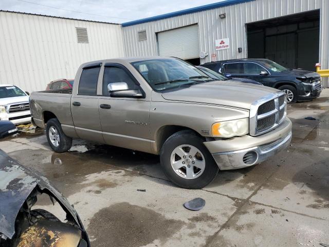 Photo 4 from auction – 2004 DODGE RAM 1500 S with VIN 1D7HA18D14J195948