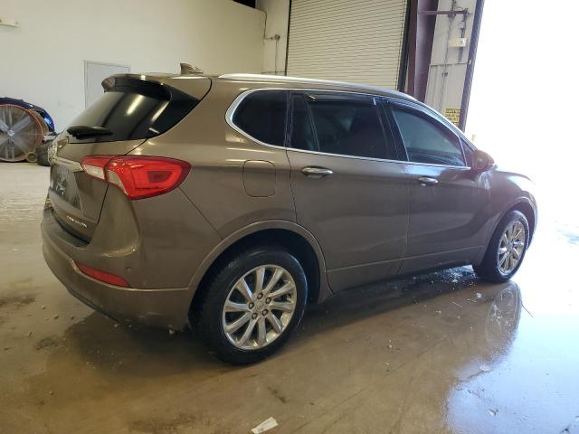 Photo 3 from auction – 2019 BUICK ENVISION E with VIN LRBFXCSA9KD040486