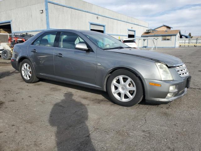 Photo 4 from auction – 2005 CADILLAC STS with VIN 1G6DW677950223170