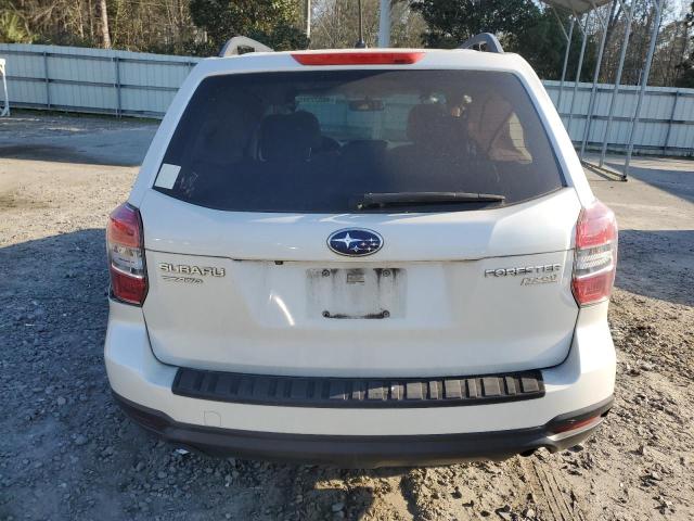 Photo 6 from auction – 2015 SUBARU FORESTER 2 with VIN JF2SJADC0FH833146