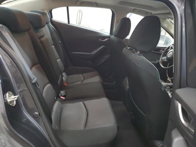 Photo 10 from auction – 2016 MAZDA 3 TOURING with VIN JM1BM1W75G1344788