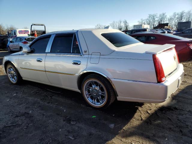 Photo 2 from auction – 2011 CADILLAC DTS with VIN 1G6KA5E6XBU109774