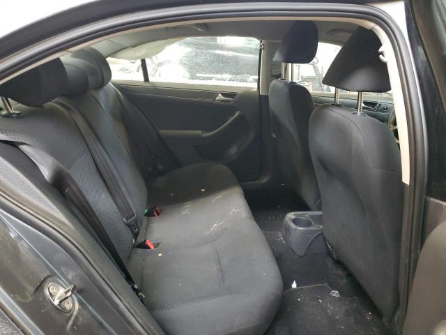 Photo 10 from auction – 2012 VOLKSWAGEN JETTA BASE with VIN 3VW2K7AJ2CM408291