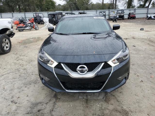 Photo 5 from auction – 2017 NISSAN MAXIMA 3.5 with VIN 1N4AA6AP1HC374486