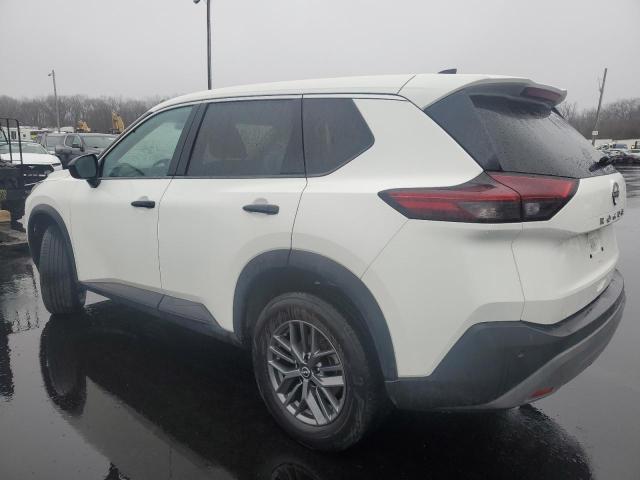 Photo 2 from auction – 2023 NISSAN ROGUE S with VIN 5N1BT3AA8PC874433
