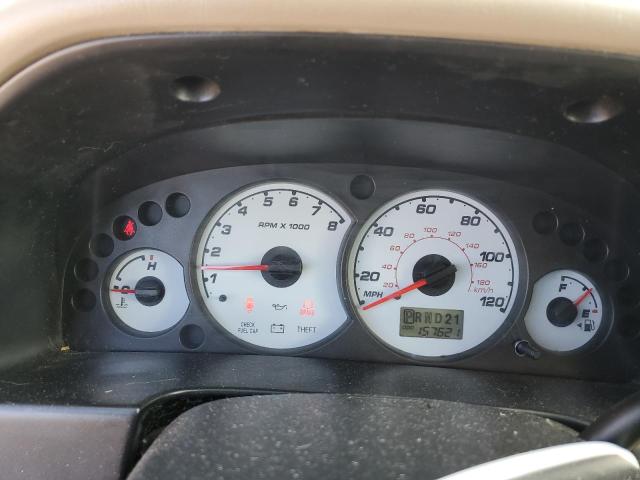 Photo 9 from auction – 2004 FORD ESCAPE XLT with VIN 1FMCU93144KA98286