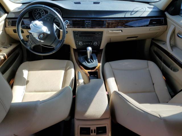 Photo 8 from auction – 2007 BMW 328 I with VIN WBAVA33507PG49424