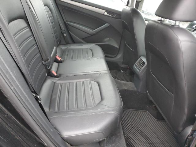 Photo 10 from auction – 2015 VOLKSWAGEN PASSAT SE with VIN 1VWBT7A39FC062986